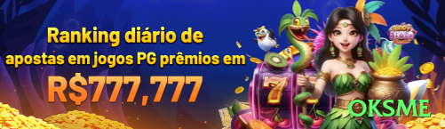 oksme: Melhores Práticas e Estratégias Comprovadas01 - oksme 🎰⚡ Multi-line progressive: aposte todas as linhas em jackpots fixos — hit rate sobe com cobertura máxima! 🔢🤑