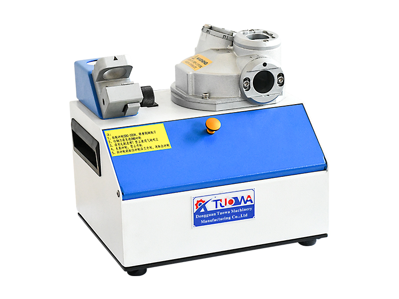 TW-313B precision milling cutter grinder