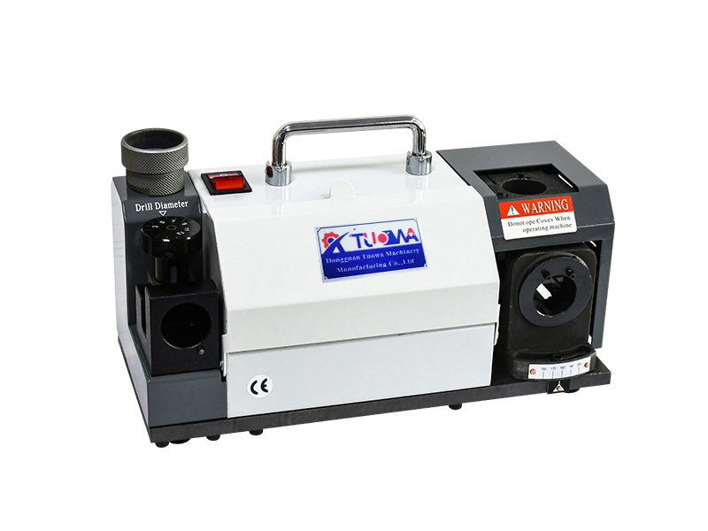 TW-13B thin plate drill grinder