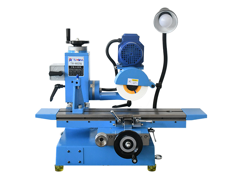 6025Q tool grinder