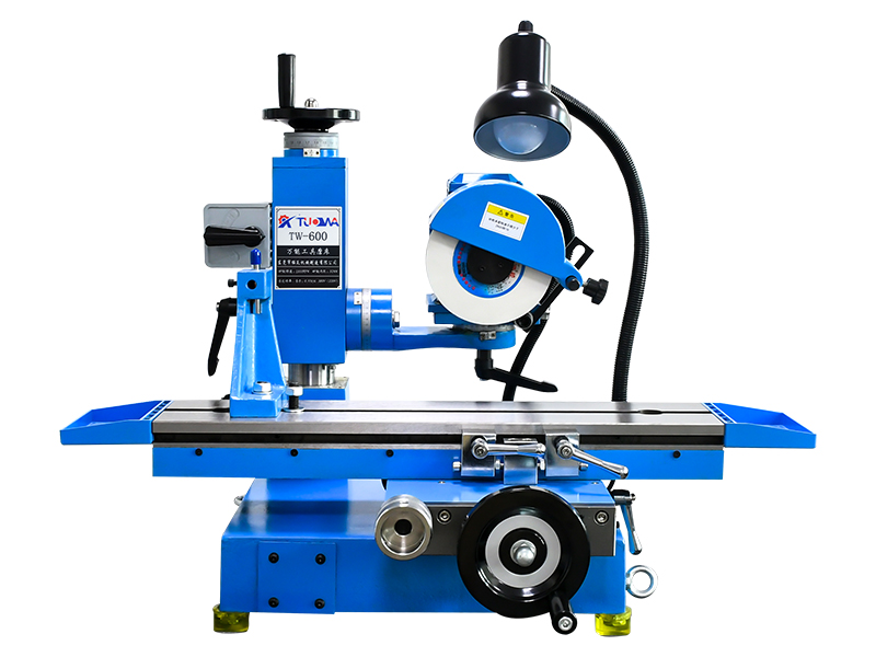 TW-600 tool grinder