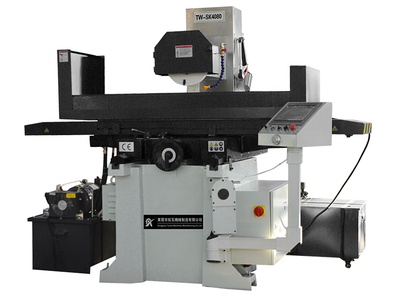 TW-SK4080 CNC surface grinder