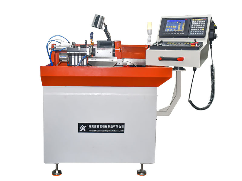 TW-01 CNC outer diameter punch grinder