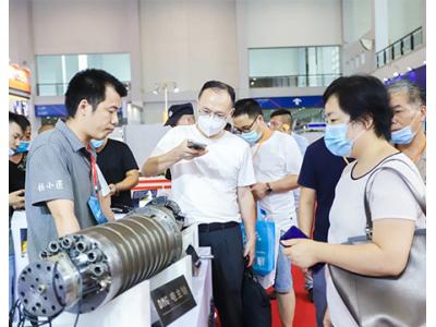 2021 China (Ningbo) Industrial Equipment Expo