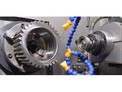 Machine Tool Science - Understanding Grinders