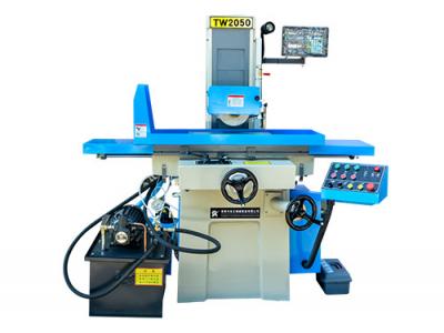 Introduction to CNC grinding machine