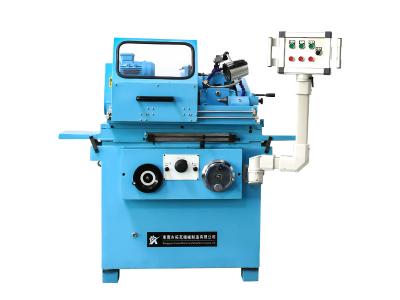 Safety protection of grinding machine