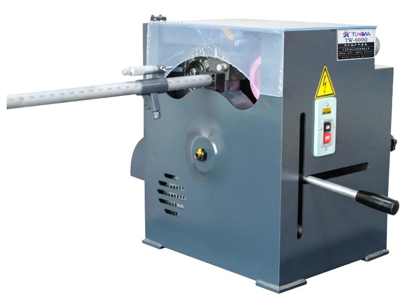 TW-600G thimble cutting grinder