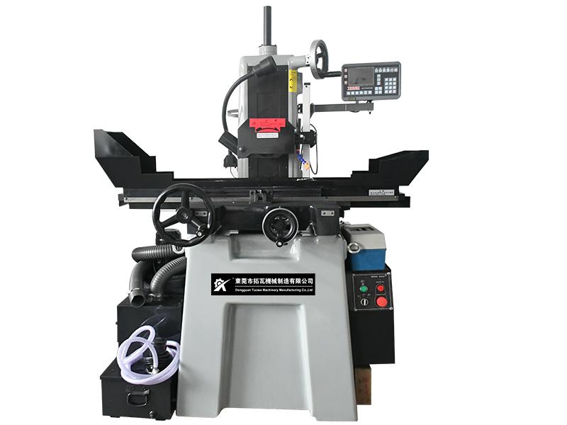 618S dry wet fine grinding surface grinder