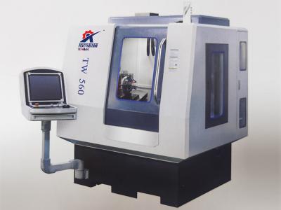 TW-560 five axis CNC tool grinder