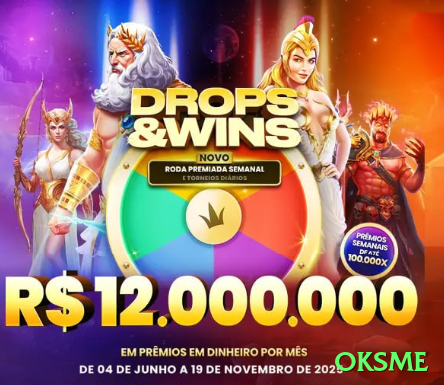 Provedores de Jogos oksme com - oksme 🎰🔥 Slots jackpot mini App: baixe e grind reset horário — prêmios frequentes viram big one no seu telefone! ⏰💵